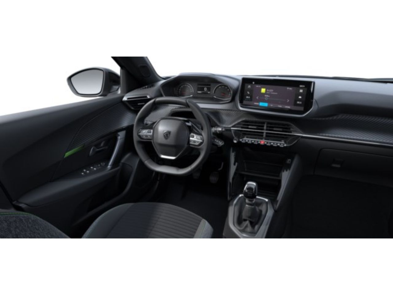 Foto Peugeot 2008 7