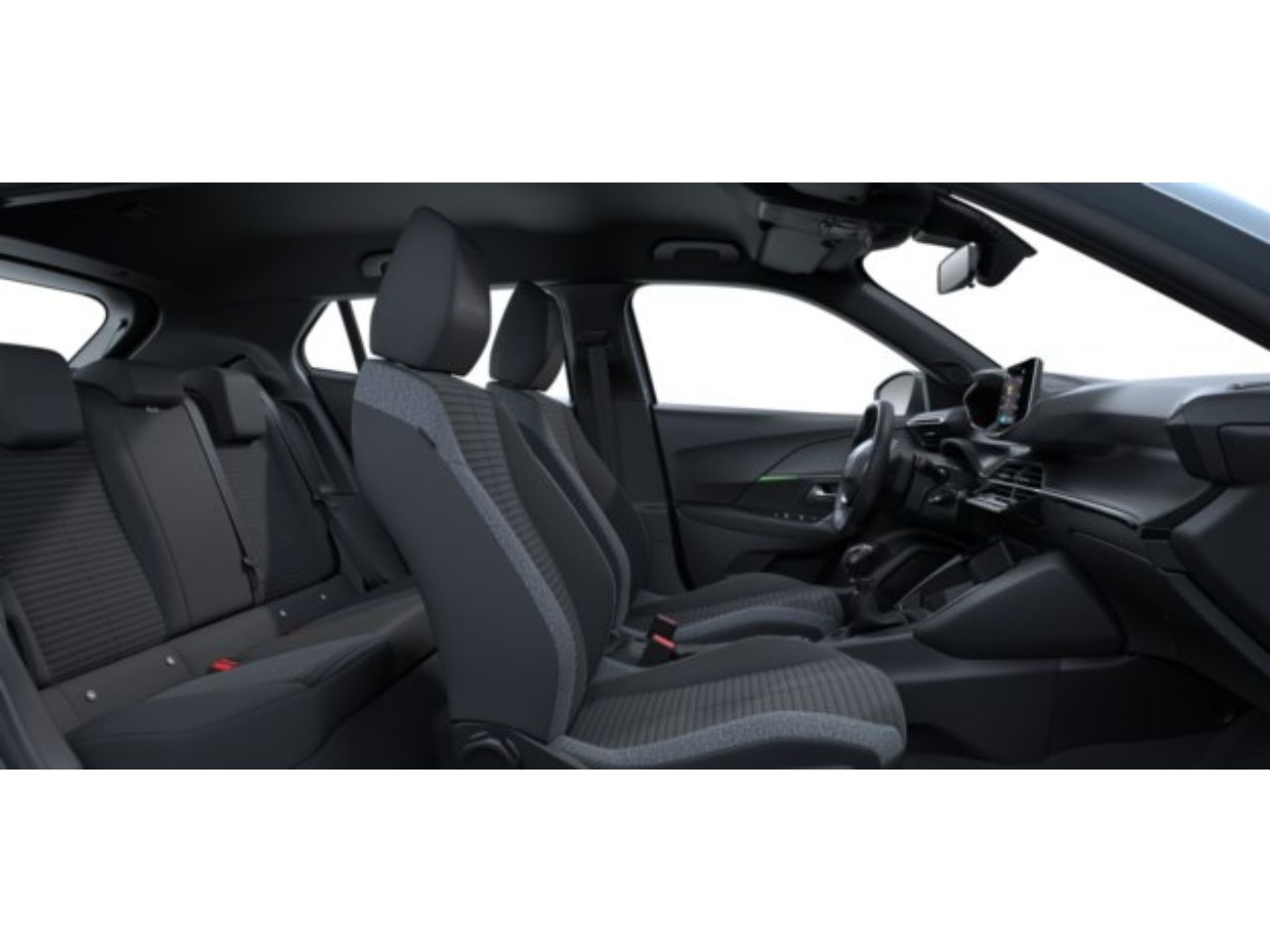 Foto Peugeot 2008 8