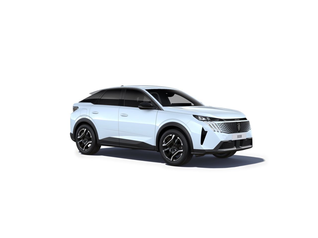 Foto Peugeot 3008 4