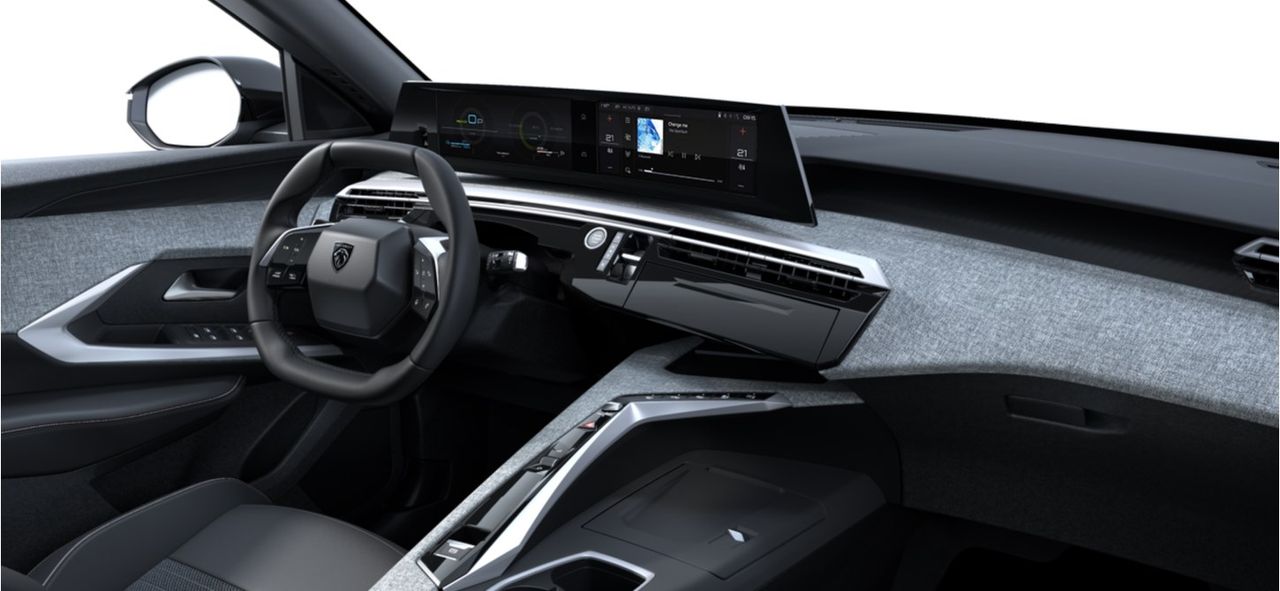 Foto Peugeot 3008 5