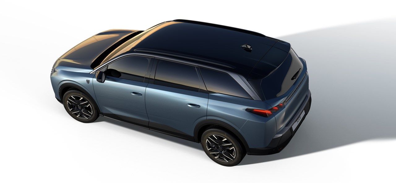 Foto Peugeot 5008 5