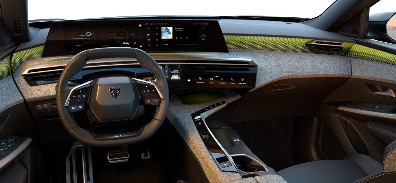 Foto Peugeot 5008 6