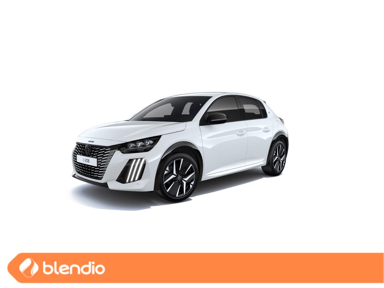 Foto Peugeot 208 1
