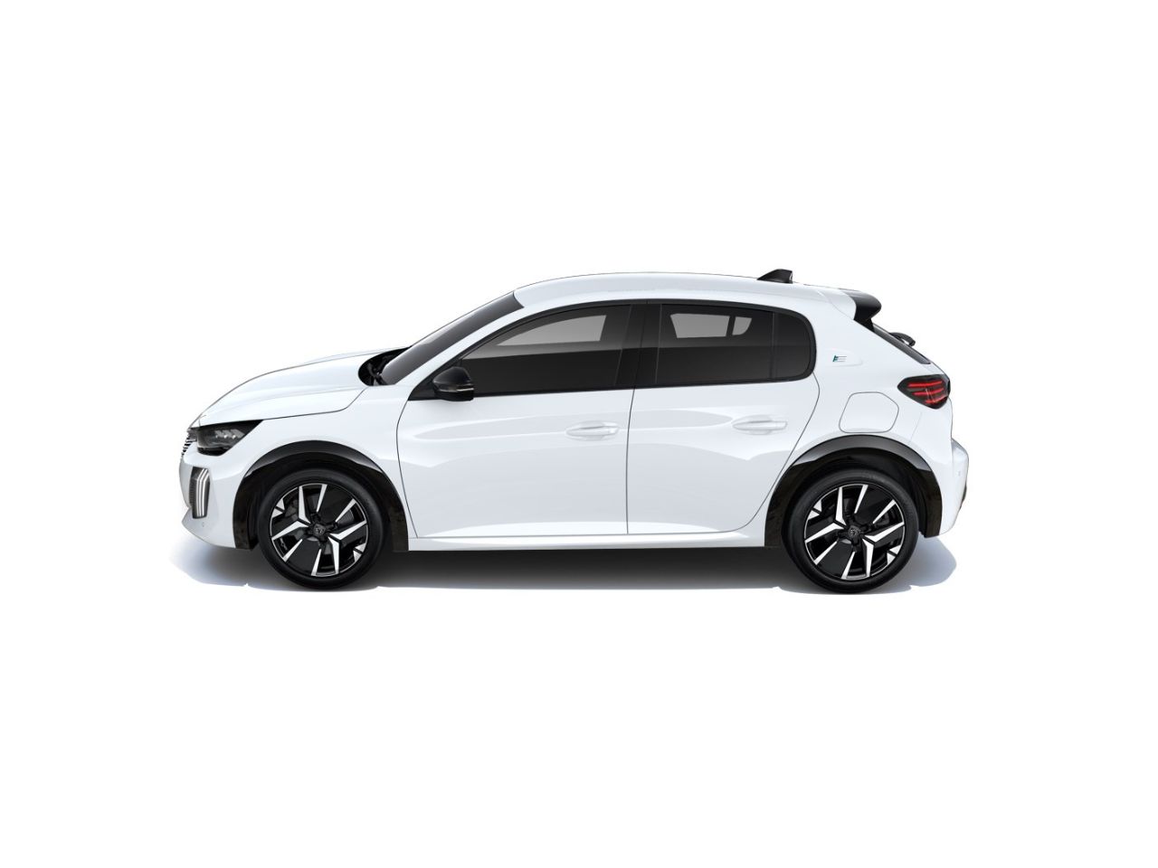 Foto Peugeot 208 2