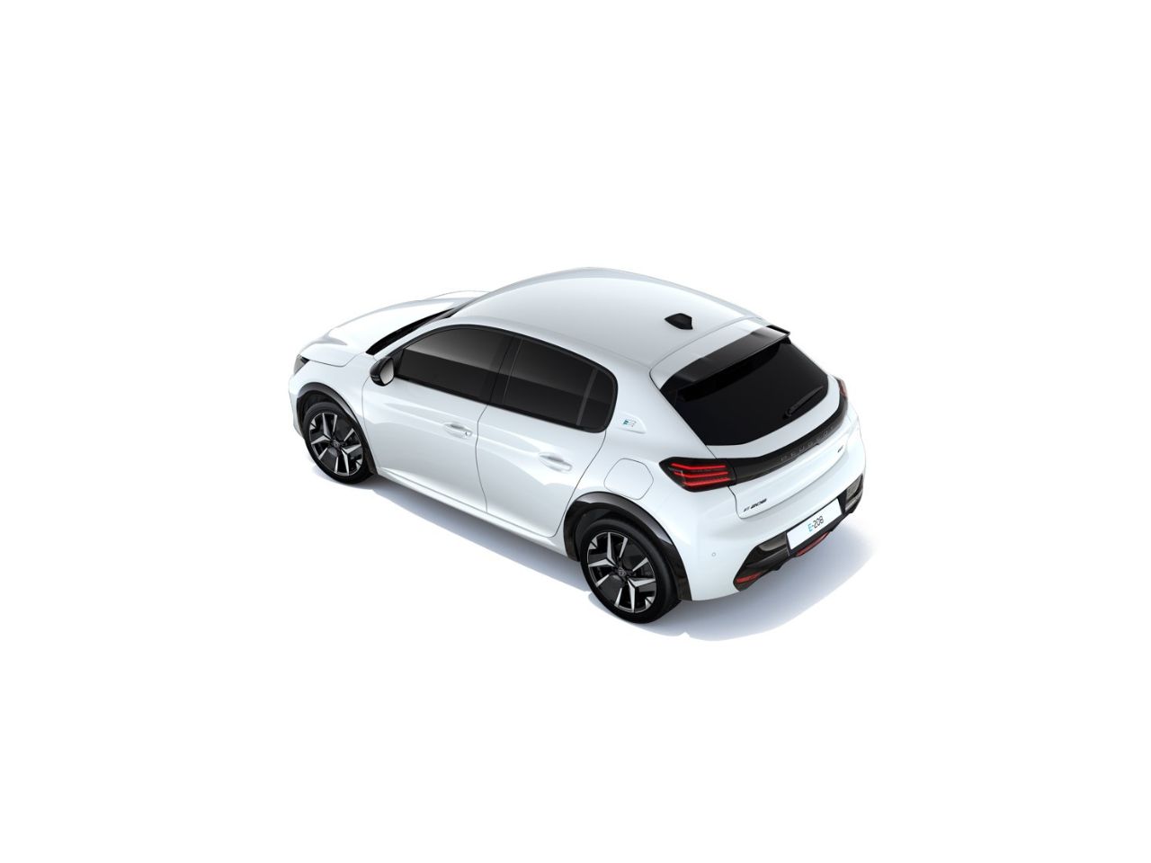 Foto Peugeot 208 3