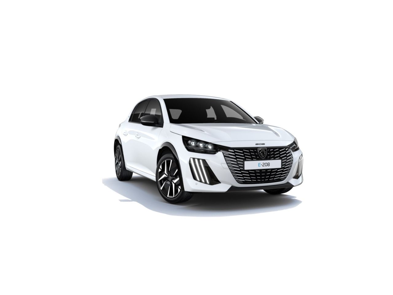 Foto Peugeot 208 4