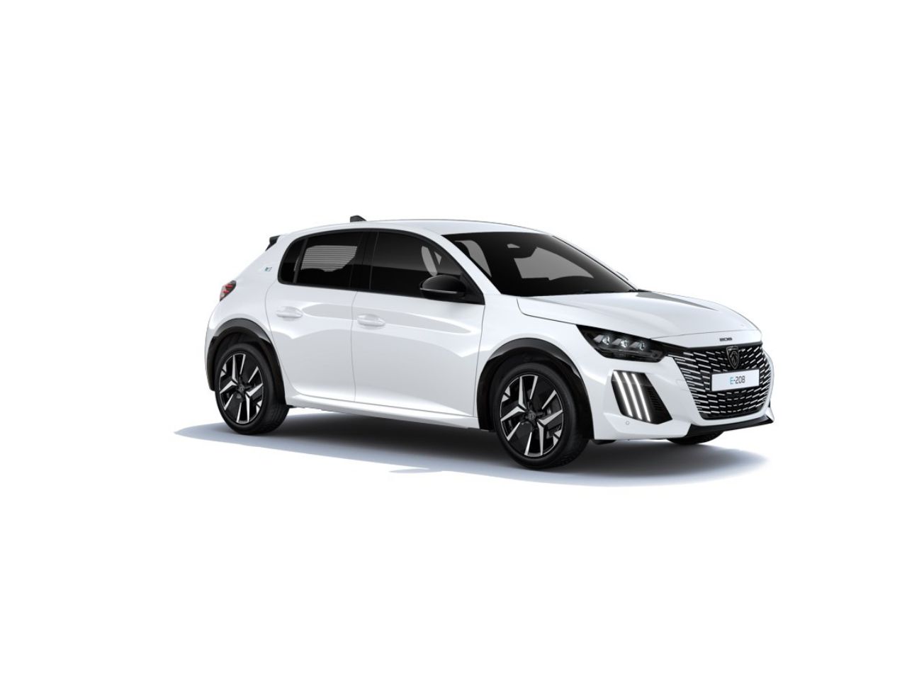 Foto Peugeot 208 5