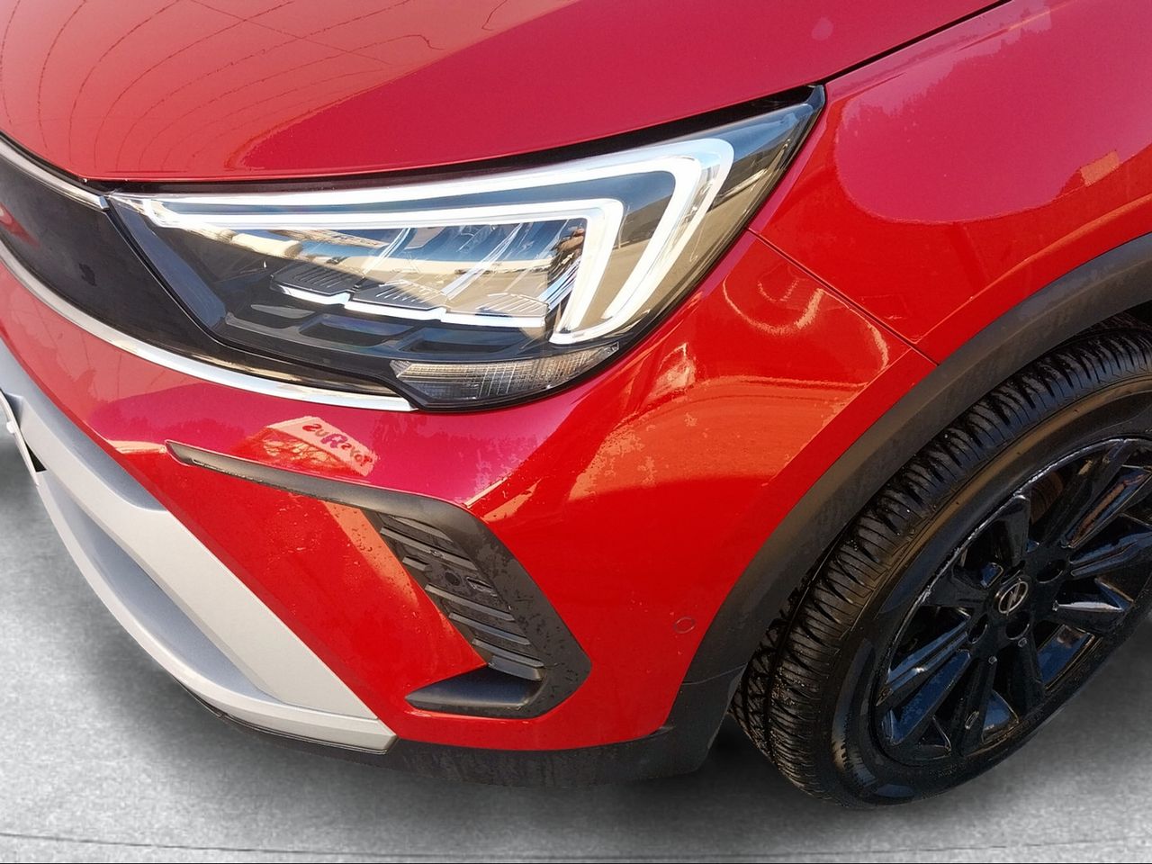Foto Opel CrossLand 6