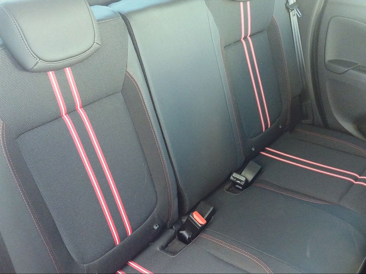Foto Opel CrossLand 9