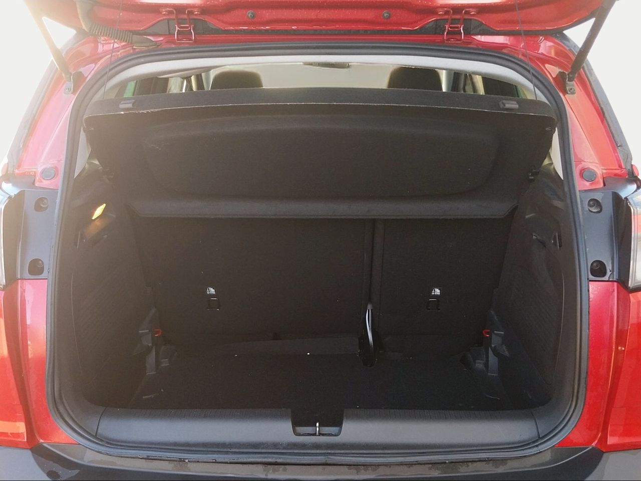 Foto Opel CrossLand 10