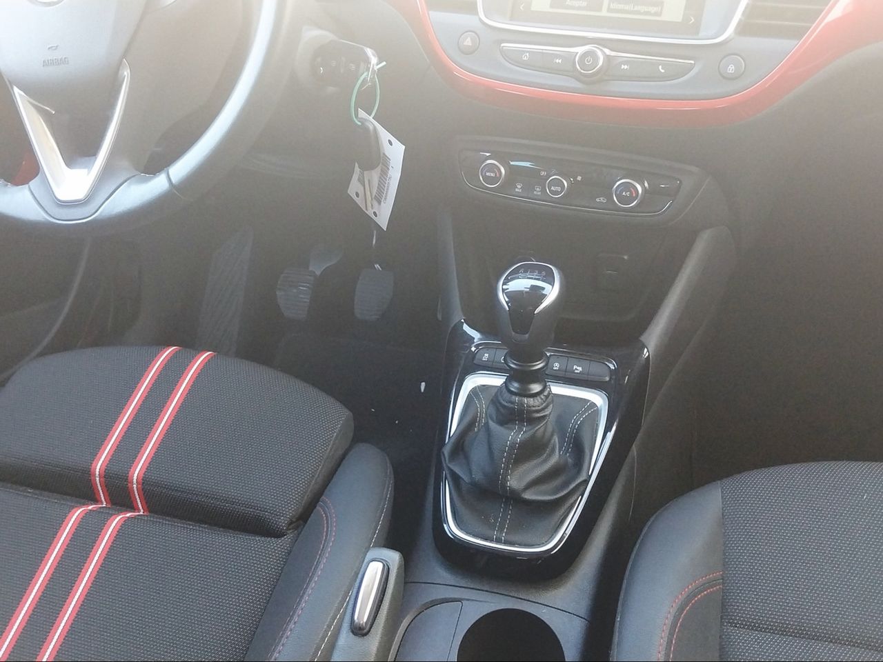 Foto Opel CrossLand 15