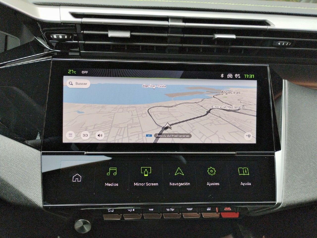 Foto Peugeot 308 14