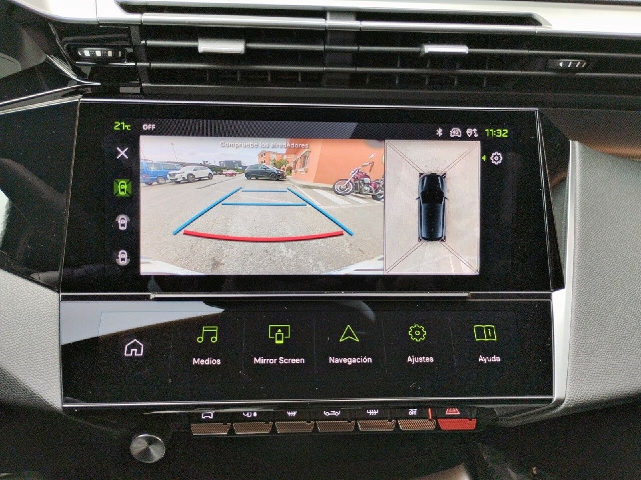 Foto Peugeot 308 15