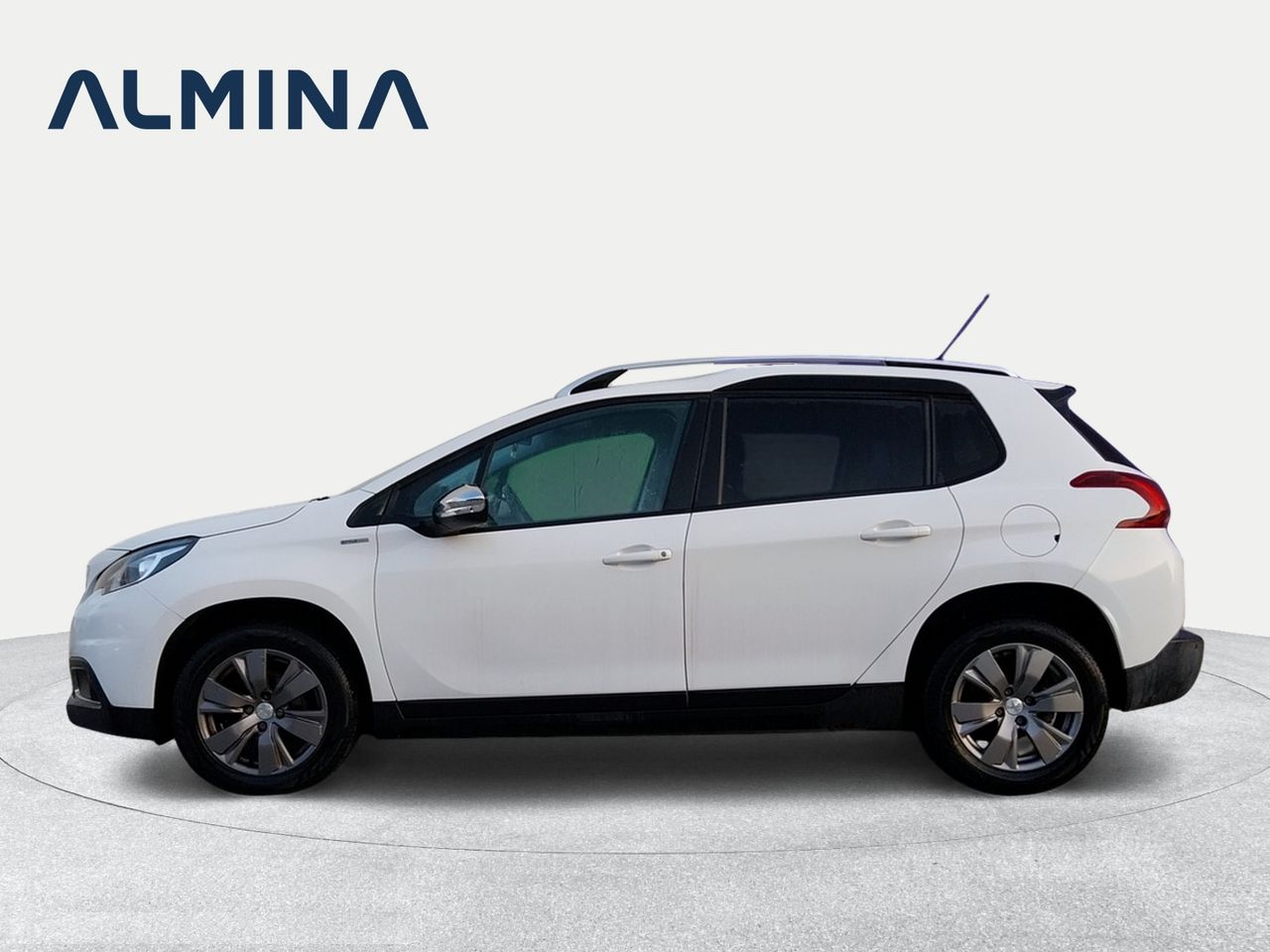 Foto Peugeot 2008 3