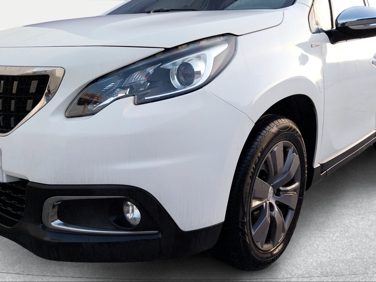 Foto Peugeot 2008 6