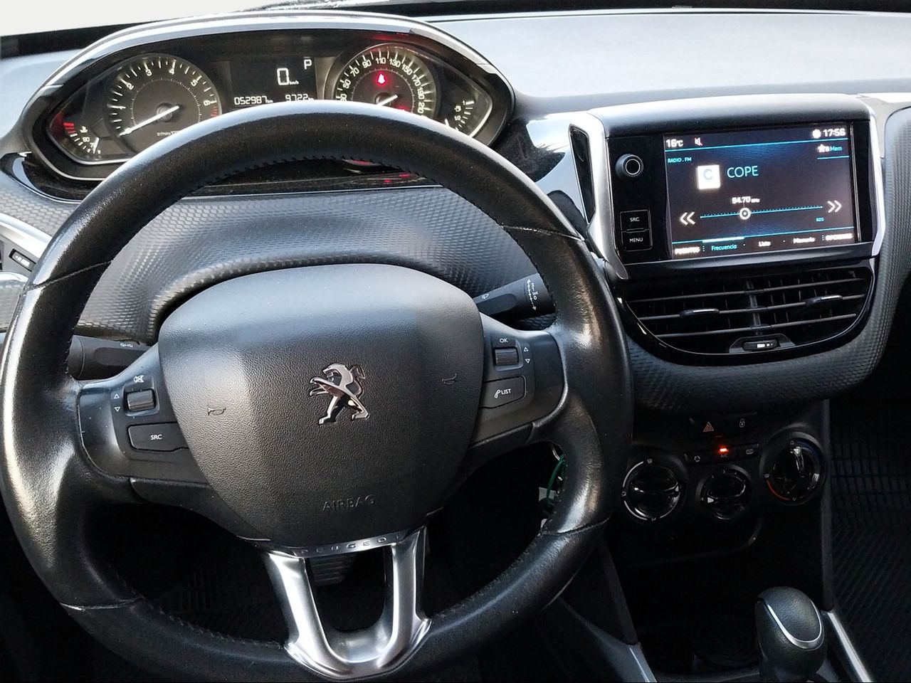 Foto Peugeot 2008 7