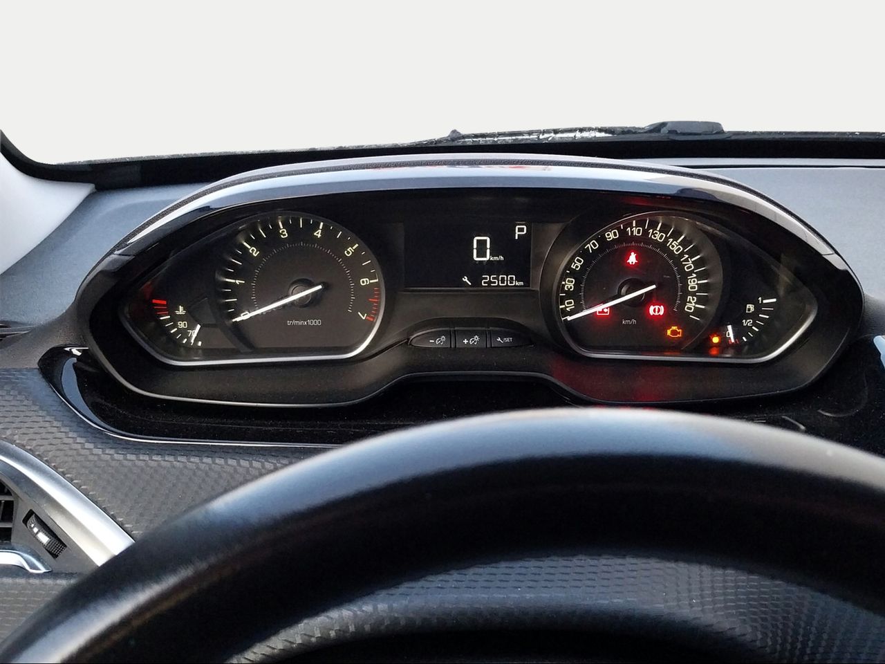 Foto Peugeot 2008 12