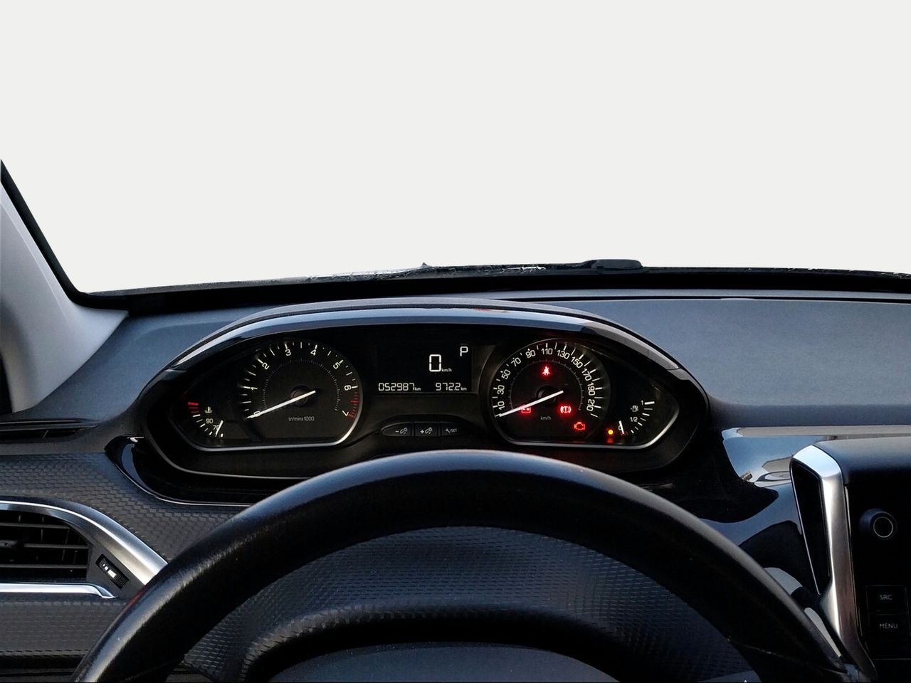 Foto Peugeot 2008 13