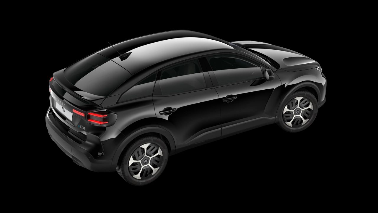 Foto Citroën ë-C4 2
