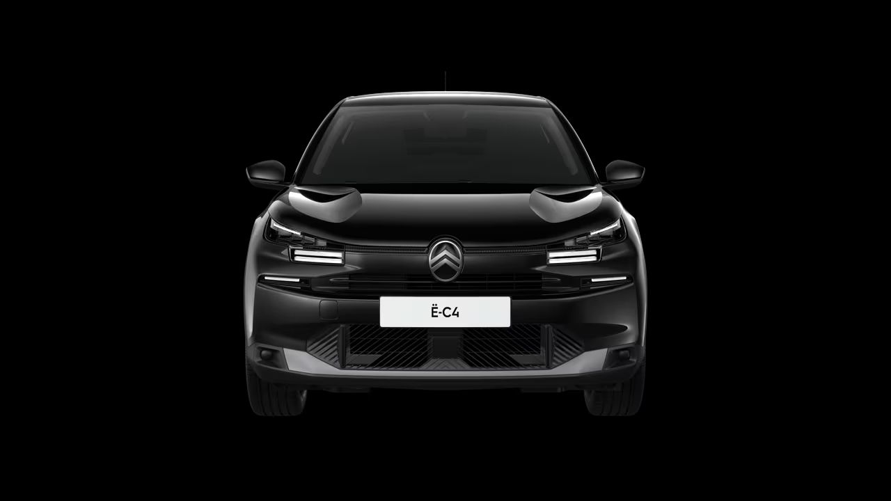 Foto Citroën ë-C4 3