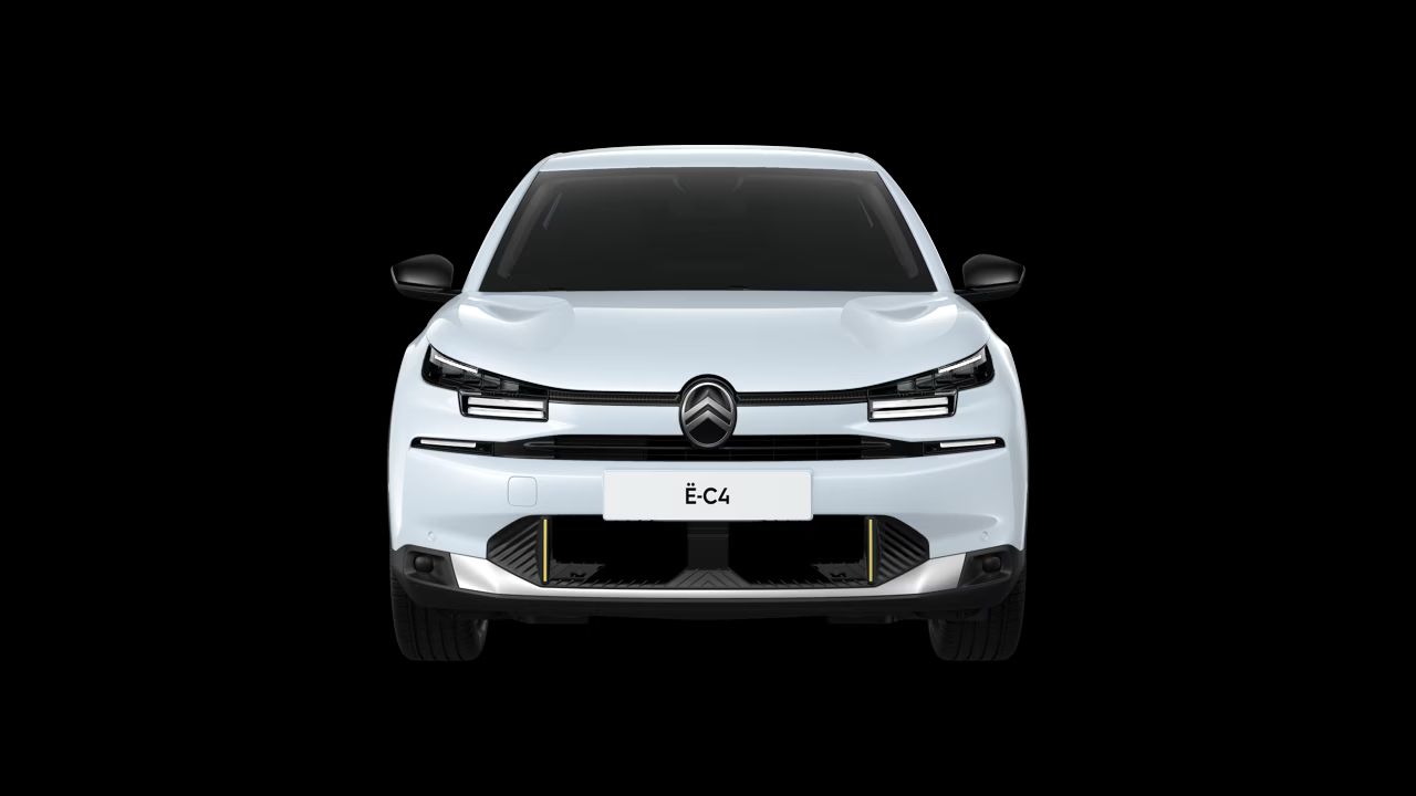 Foto Citroën ë-C4 4