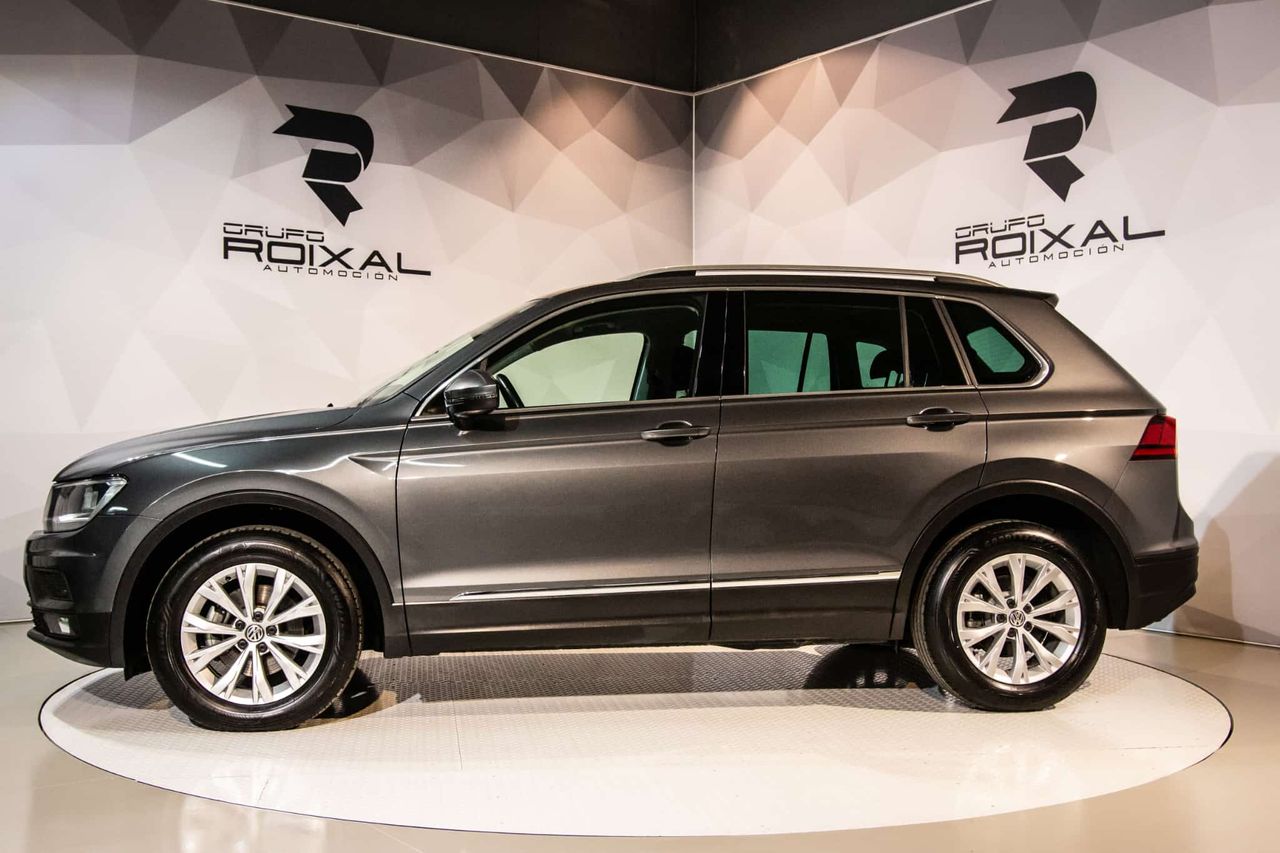 Foto Volkswagen Tiguan 2