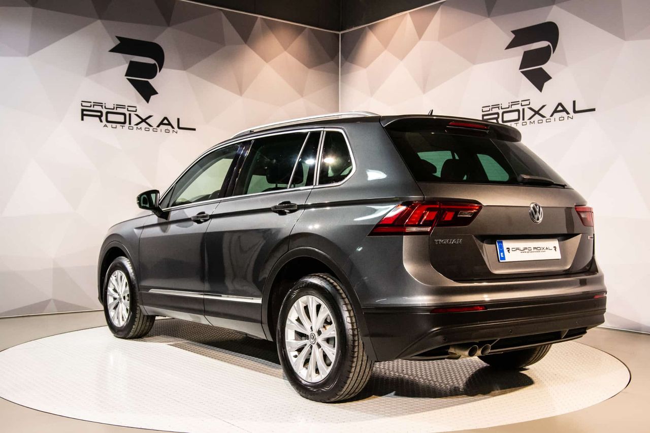 Foto Volkswagen Tiguan 3