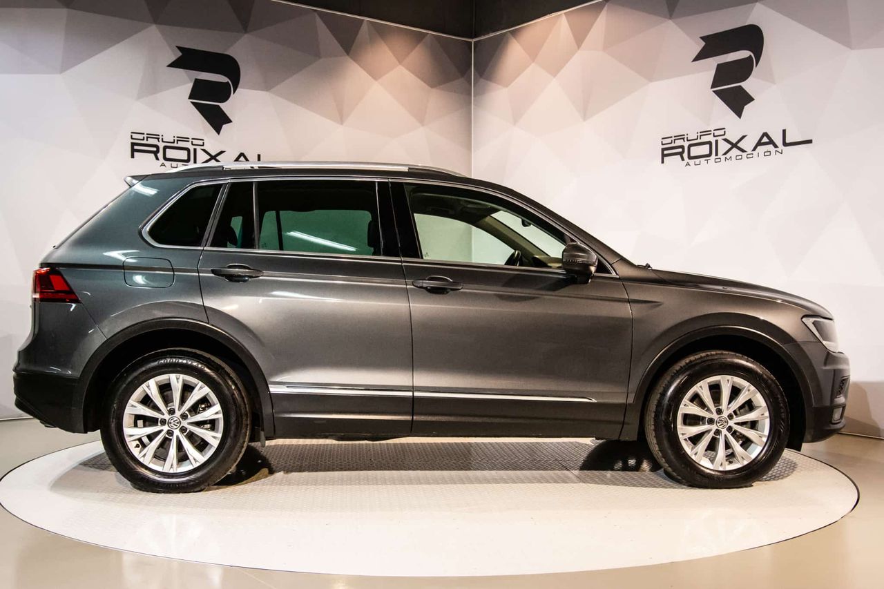 Foto Volkswagen Tiguan 6