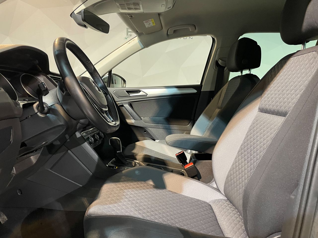 Foto Volkswagen Tiguan 14