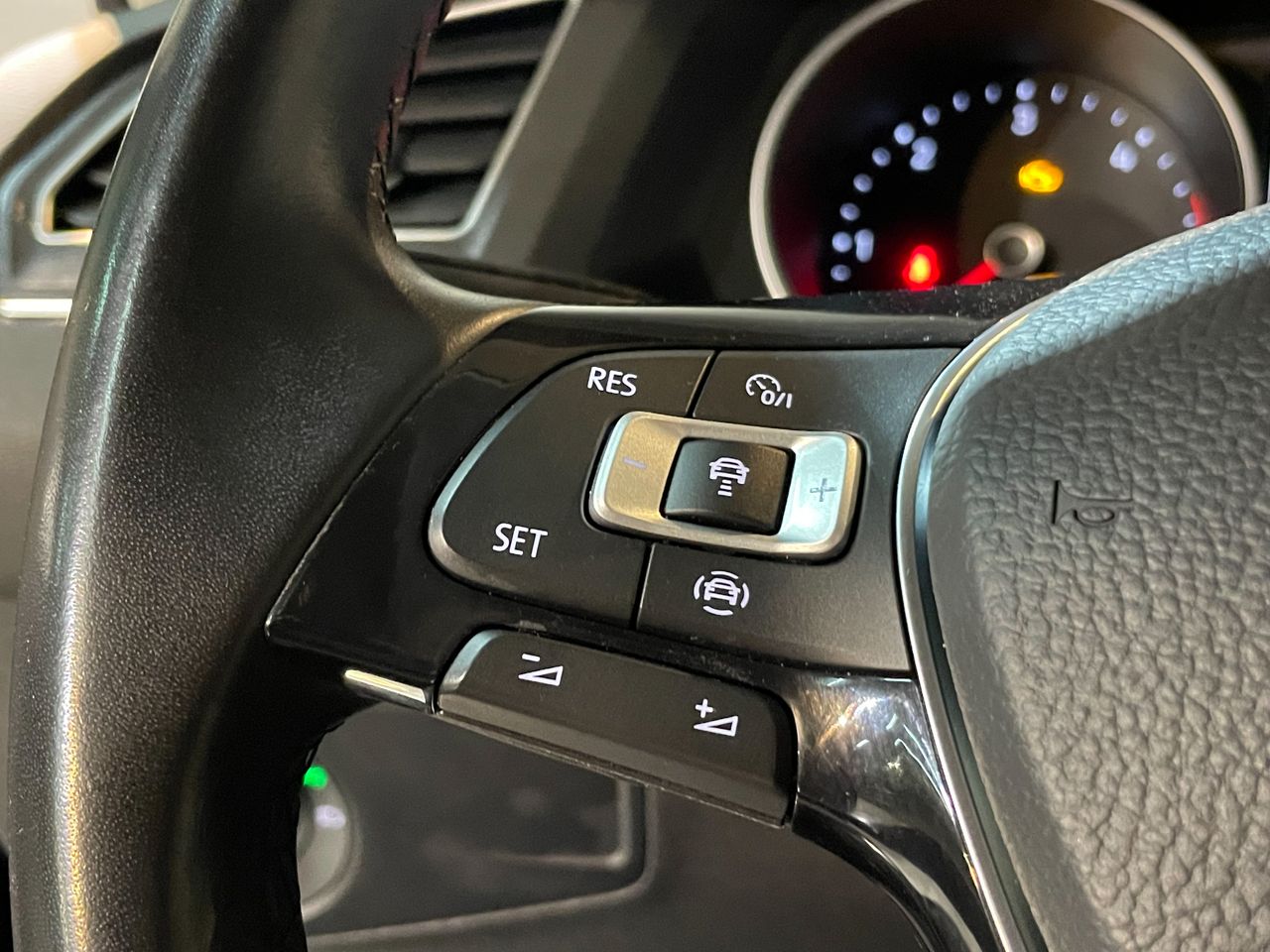 Foto Volkswagen Tiguan 20