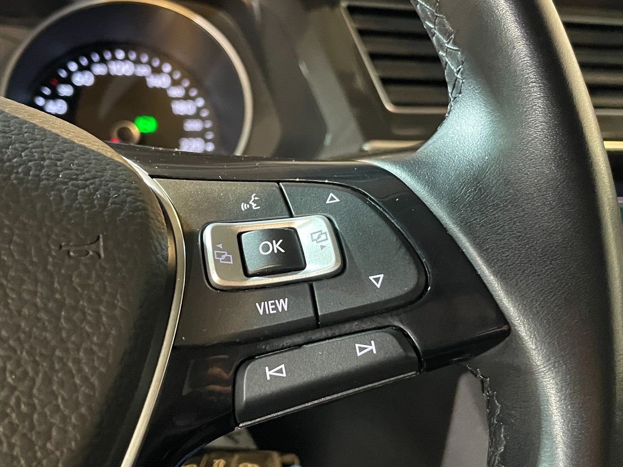 Foto Volkswagen Tiguan 21