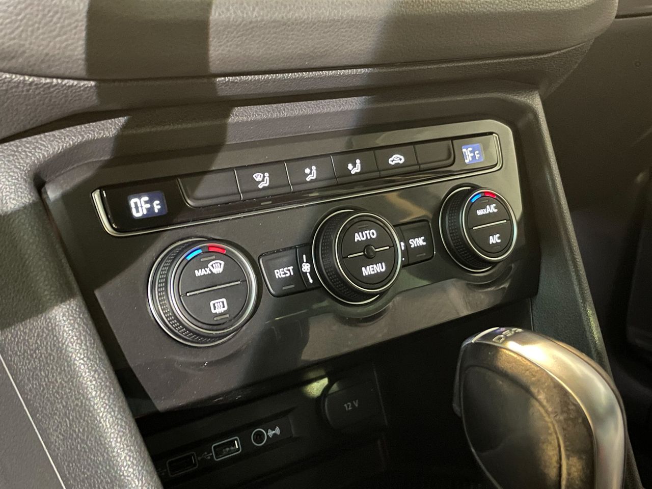 Foto Volkswagen Tiguan 26