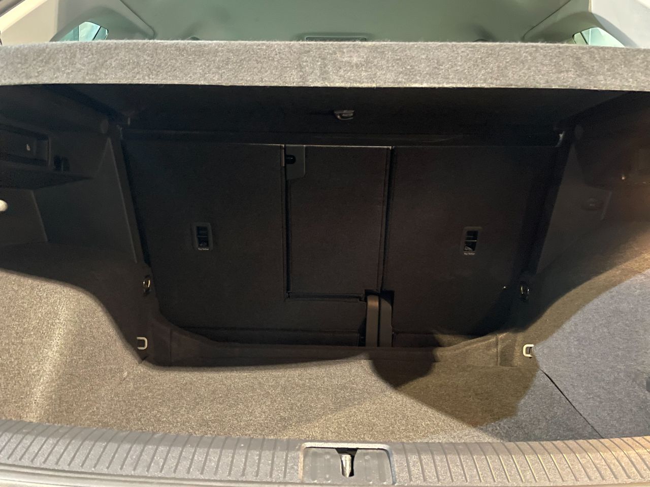 Foto Volkswagen Tiguan 27