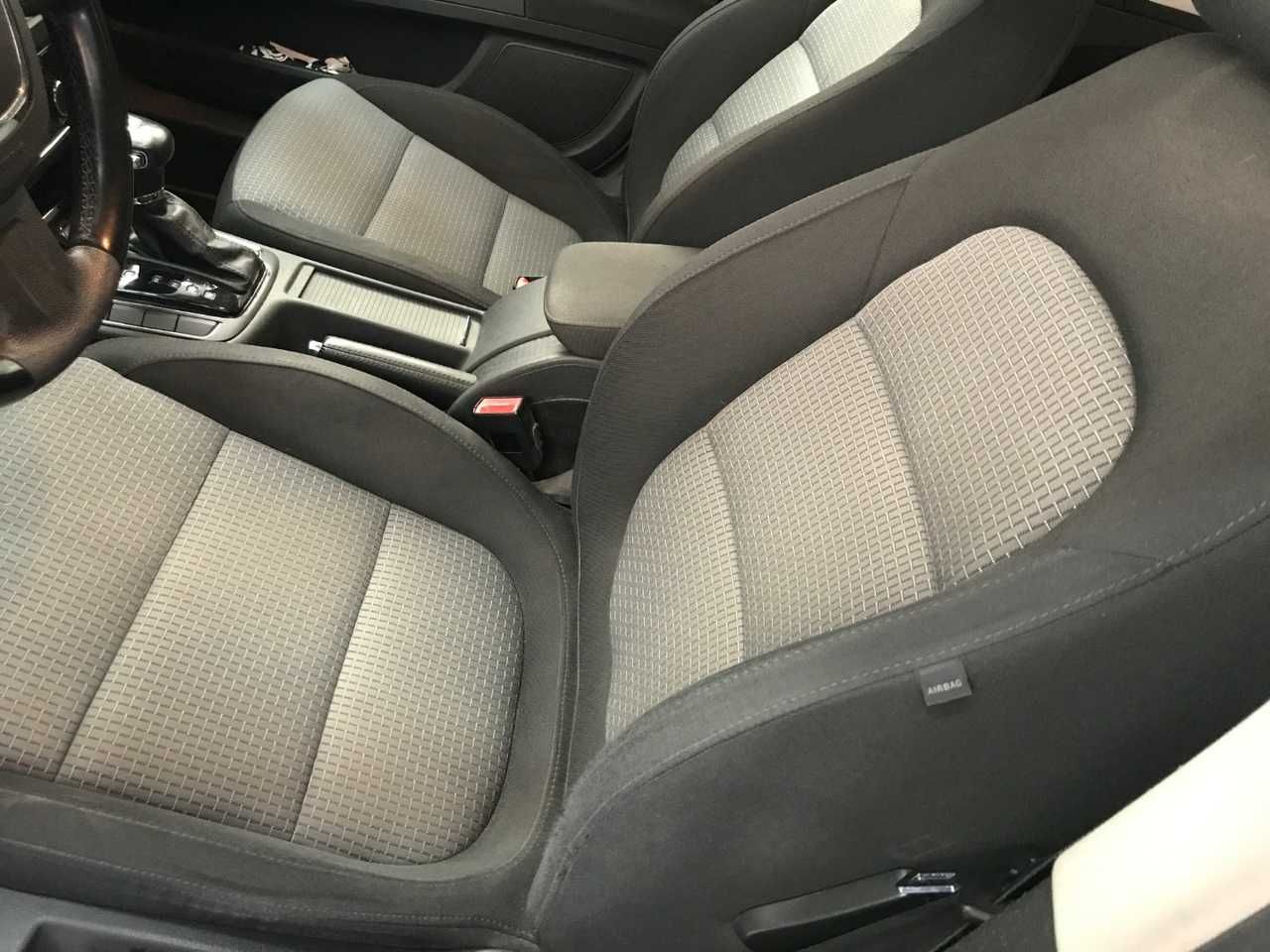 Foto Skoda Superb 6