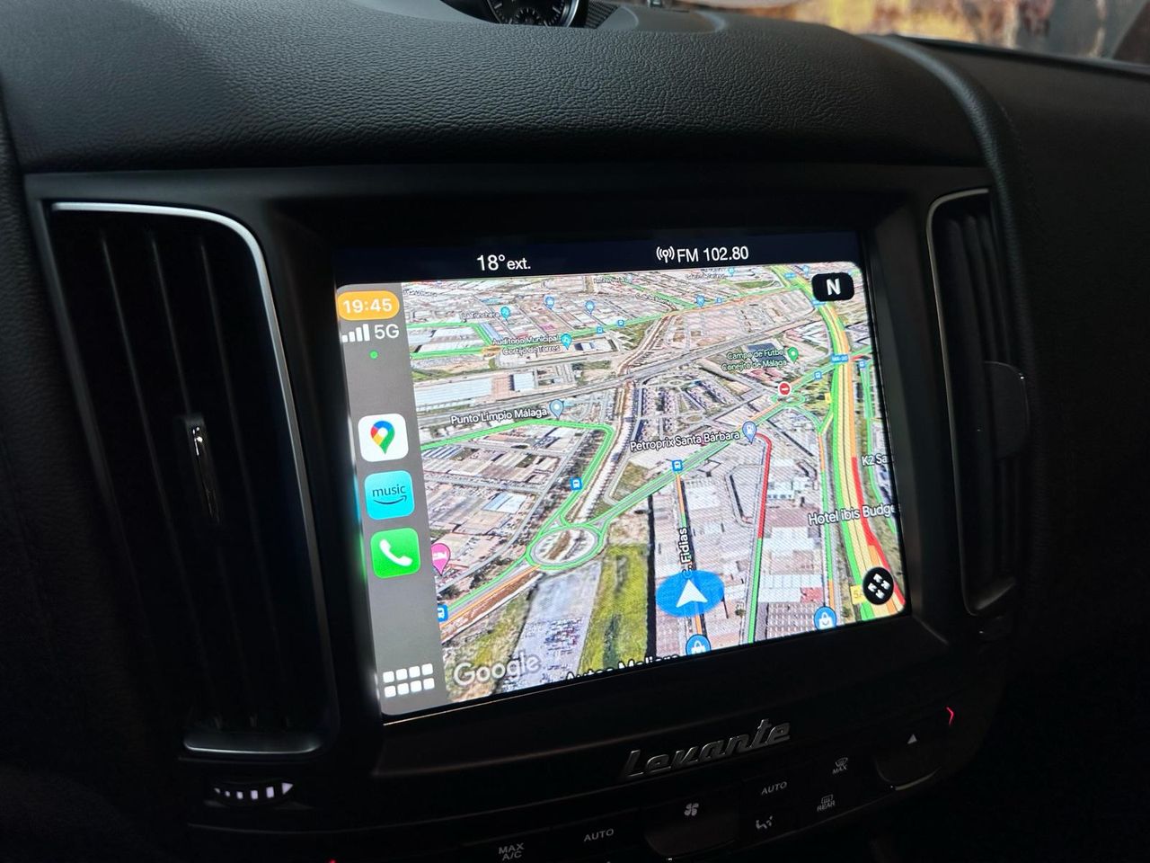 Foto Maserati Levante 9