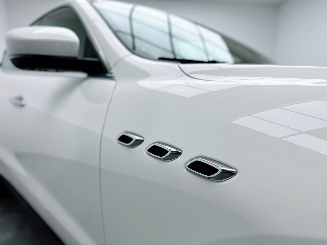 Foto Maserati Levante 16