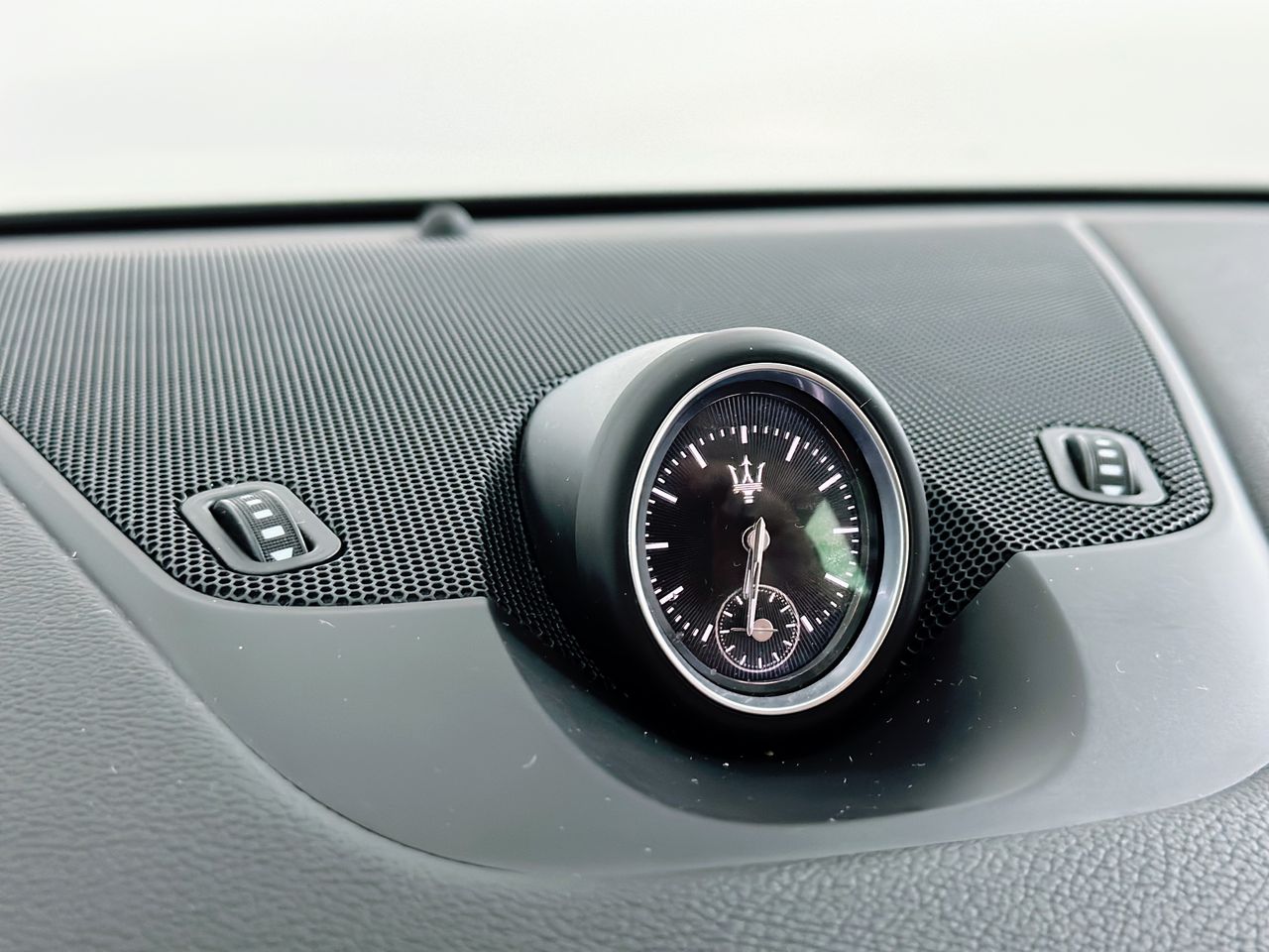 Foto Maserati Levante 38