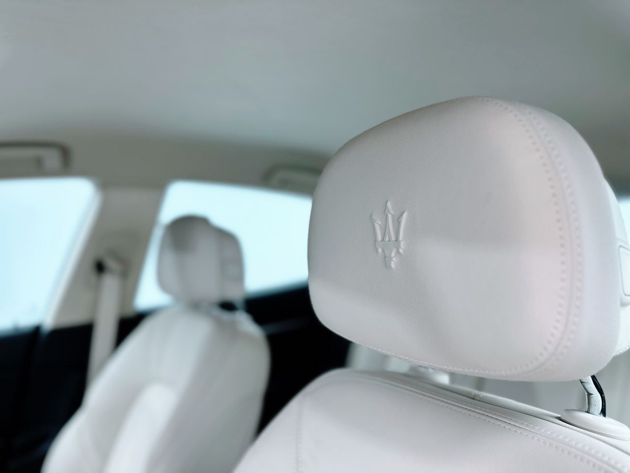 Foto Maserati Levante 39