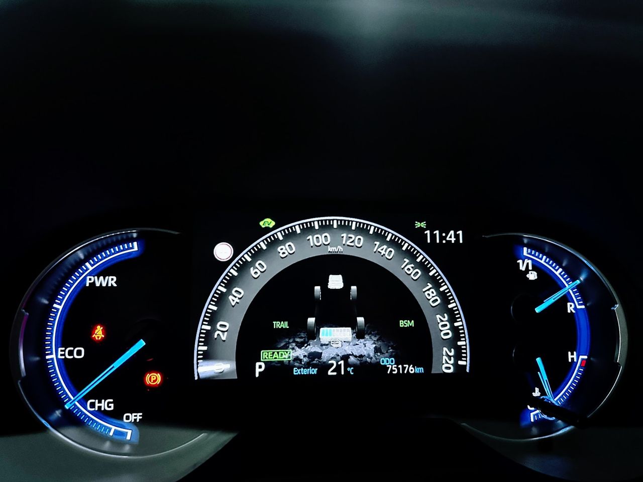 Foto Toyota Rav4 13