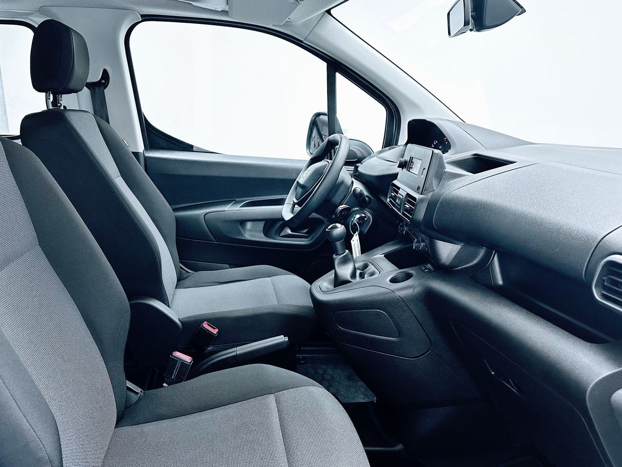 Foto Peugeot Rifter 10