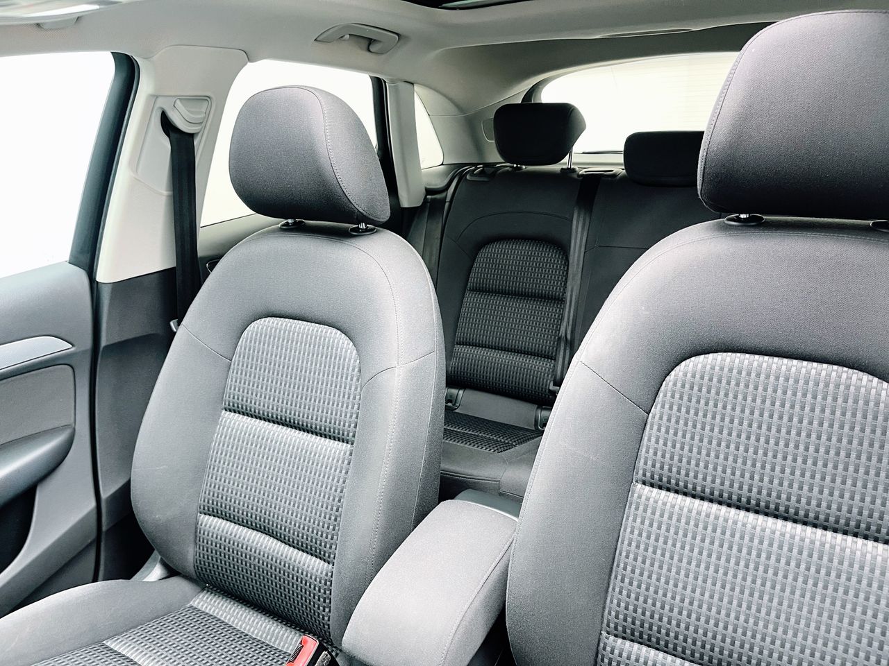 Foto Audi Q3 7