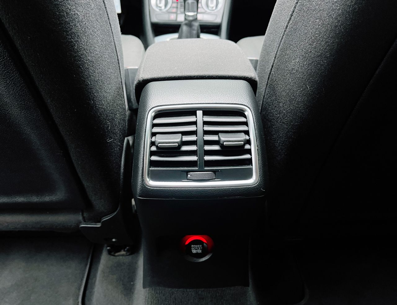 Foto Audi Q3 26