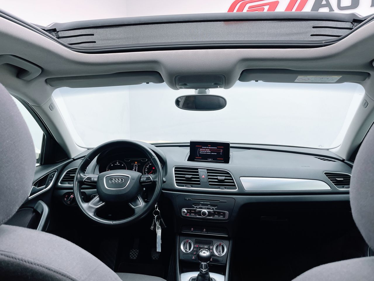 Foto Audi Q3 27