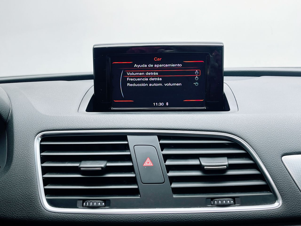 Foto Audi Q3 28