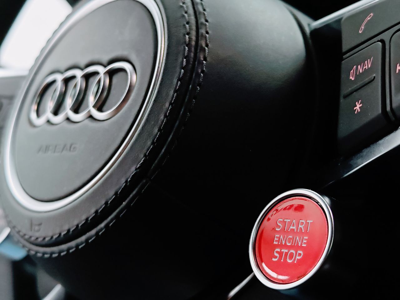 Foto Audi TT 20