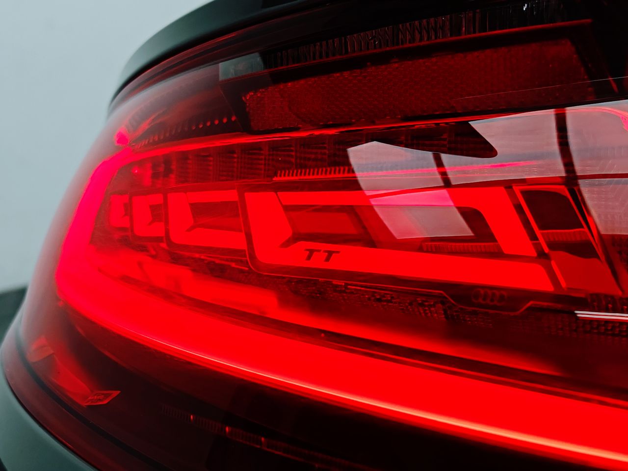 Foto Audi TT 32