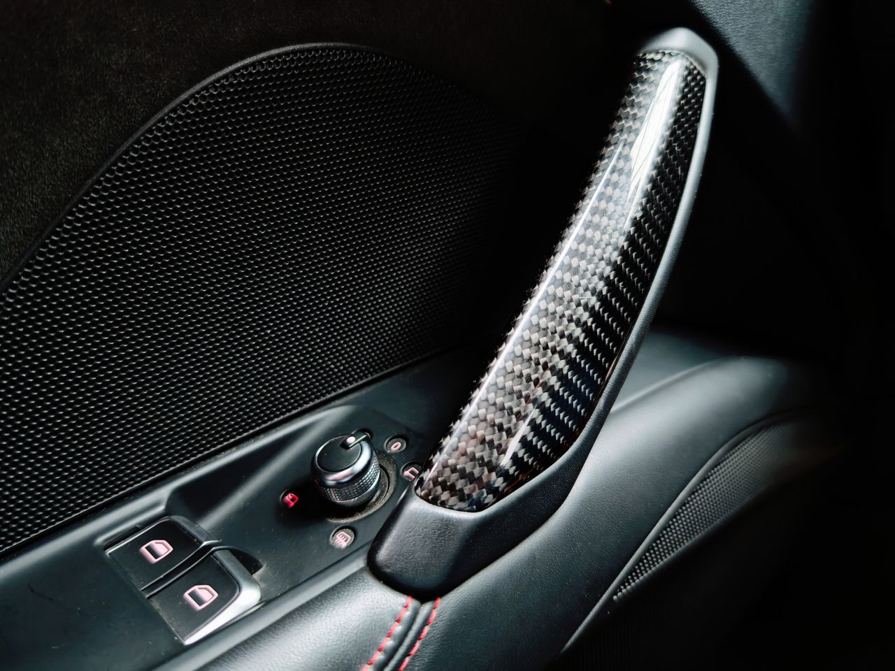 Foto Audi TT 35