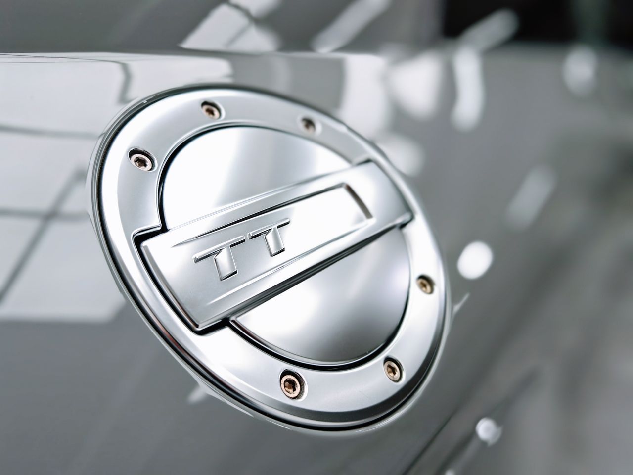 Foto Audi TT 45