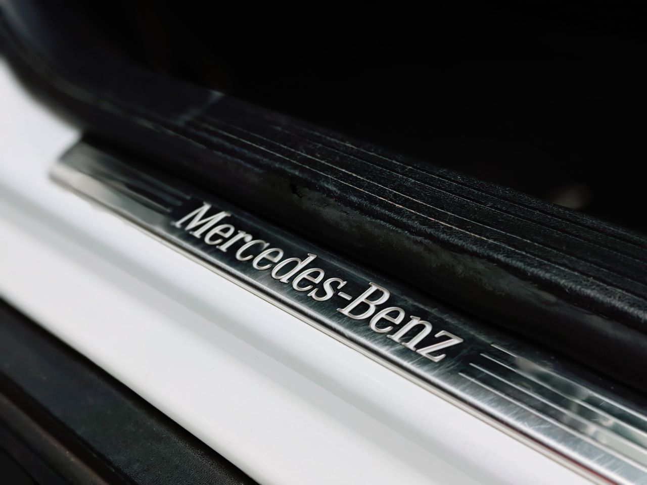 Foto Mercedes-Benz Clase GLA 30
