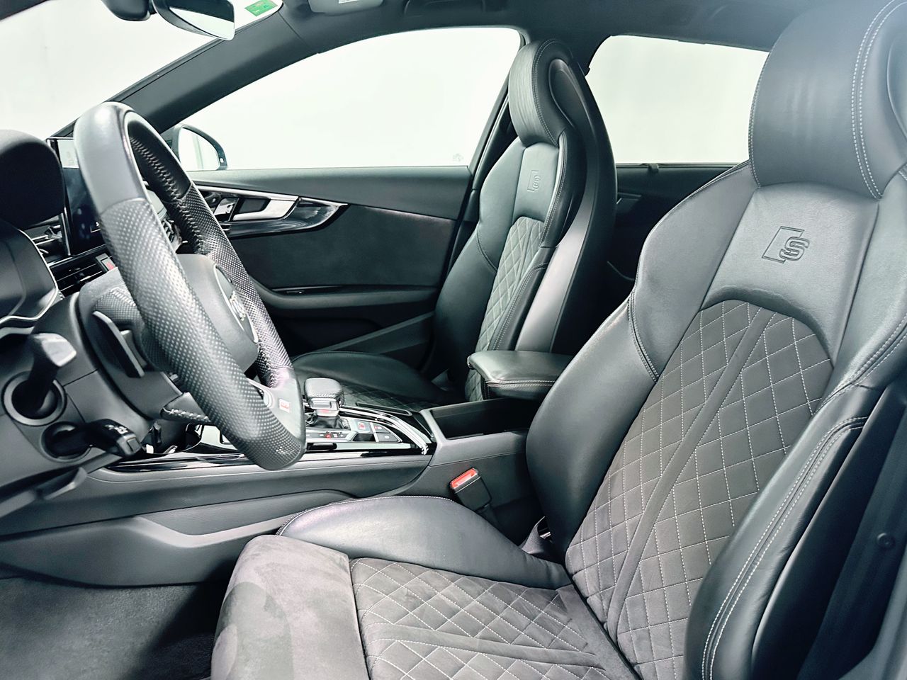 Foto Audi A4 4